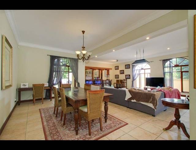 5 BEDROOM PROPERTY TO RENT IN DAINFERN GOLF ESTATE